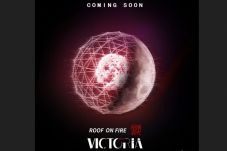 Asyik, Victoria F(X)...