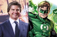 Tom Cruise Bakal Perankan...