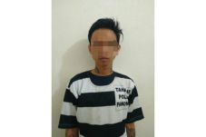 Begal di Tangerang,...