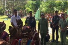 Danrem 161 Hargai Kearifan...