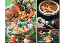 Brunch Spesial Rayakan...