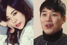 Sunny SNSD Siap Hancurkan...