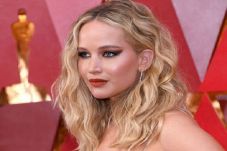 Jennifer Lawrence Idap...