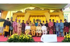 Para Sultan di Sumut...