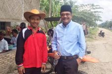 Bertemu Prabowo, Djarot...