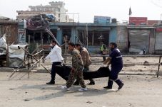 ISIS Klaim Dalangi Serangan...