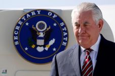 Tillerson: Trump Putusan...