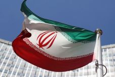 Iran Sebut Inggris-Arab...