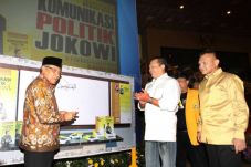 Bamsoet: Komunikasi...