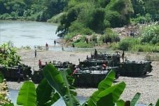 Kostrad Tegaskan Bertanggung...