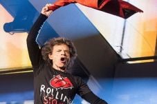 Rolling Stone Perpanjang...