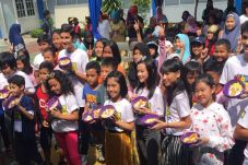 Seru! Cooking Camp Ajak...