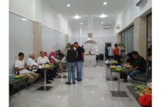 Polisi Temukan Luka...