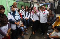 Jadi Peserta Pemilu...