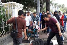 Jalan Bersama JBFT,...