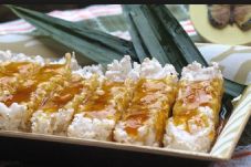 Yuk, Buat Kue Rangi...
