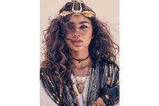 Kerja Keras Zendaya...