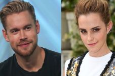 Emma Watson dan Chord...