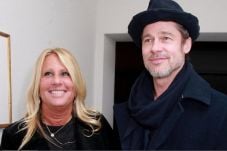 Brad Pitt mulai Jalani...
