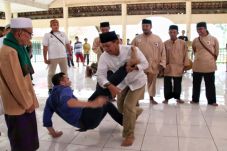 Sudrajat Akan Sulap...