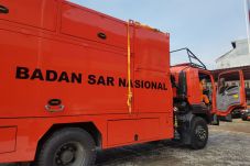 Keren, Basarnas Jabar...