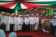 JATMI Gelar Muktamar...