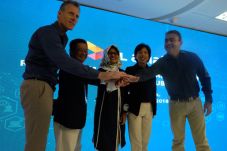 XL Axiata Adakan RUPS...