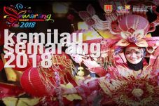 HUT 471 Kota Semarang,...
