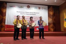 BKKBN Dorong Sinergitas...