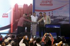 JIIPE, Model Kawasan...