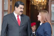 Maduro Sebut Komisioner...