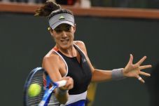 Garbine Muguruza Ikut...