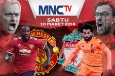 Jadwal Siaran Langsung...
