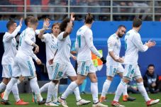 Ronaldo Jadi Penyelamat...