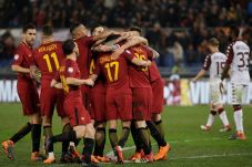 Roma Harus Belajar dari...