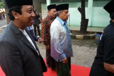 Gus Rommy dan Kiai NU...