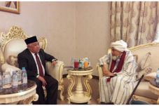 Puluhan Ulama Dunia...