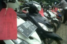 Jaringan Penadah Sepeda...