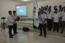Usai Dilantik DPD, Ini...