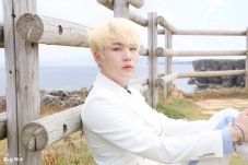 Ulang Tahun, Suga BTS...