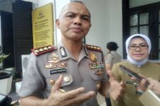 1.345 Aparat Amankan...