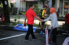 Ida Fauziyah Bertemu...