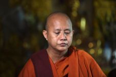 Wirathu, Biksu Anti-Muslim...