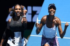 Duel Williams Bersaudara...