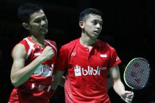 Tinggal Selangkah Lagi,...