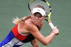 Caroline Wozniacki Tetap...