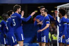 Babak 1 : Dua Kali Chelsea...