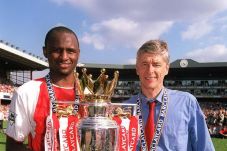Vieira Ingin Pulang...