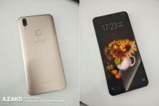 Vivo Rancang Smartphone...