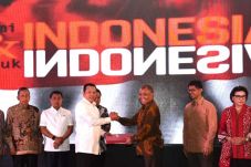 KPK Didorong Kaji Korupsi...